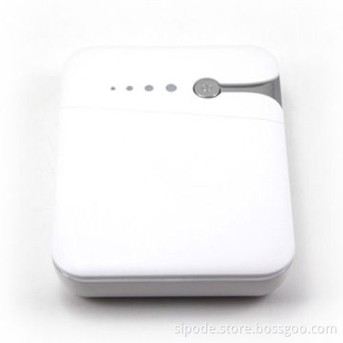 10000mah portable power bank
